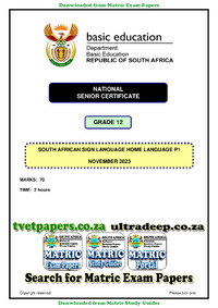 SASL HL P1 November 2023 QP Transcription.pdf